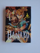 Hanako - Duch ze szkolnej toalety - tom 4