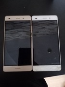 Huawei p8 lithe 2szt