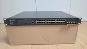 Switch zarządzalny TP-LINK TL-SG3428MP, L2/L3, Omada, 24xPOE + GRATISY