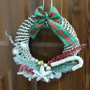 Wianek/ozdoba na drzwi