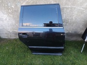 Drzwi prawy tył Passat B5 FL