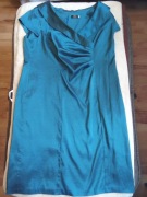 WOX SUKIENKA ROZM.52 ZIELONA