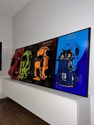 Ramki Lego F1/FERRARI/PORSCHE/BUGATTI/LAMBORGHINI