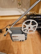 Projektor Kodak stary, zabytek wideo !