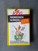 1000 słówek po niemiecku 