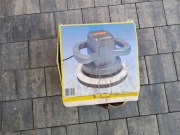 Polerka samochodowa orbitalna UNITEC 120W 240mm (Model 72134)