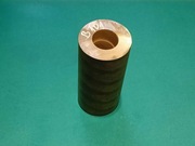 Tuleja z brązu B101 fi 46x22 mm