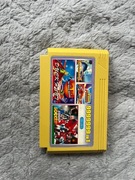 Pegasus Kartridż - 9999999 in 1