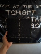 Lil Peep Star Shopping obraz