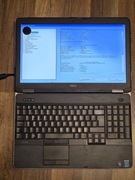 Laptop Dell E6540 i5 4200 LA-9414P