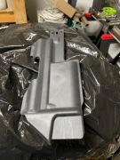 Osłona dolna deski VW Golf VII MK7.5 kierowca EUR