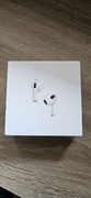 Apple AirPods 3 generacji