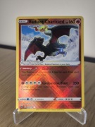 Karta Pokemon TCG: Radiant Charizard (CRZ 020)