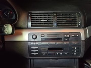 Klimatronic BMW E46 panel klimatyzacji 