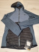 DARE2B Mountaineer Wool Hybrid-męska kurtka hybrydowa rozm 46(XS)