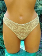 Stringi damskie rozmiar S)M firma Intimissimi