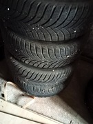 Koła 14 4x108 ford wielosezonowe