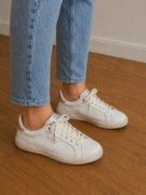 Sneakersy damskie 39 wygodne lekkie casual na co dzień Pepe Jeans