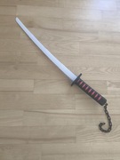Katana gadżet/element cosplay