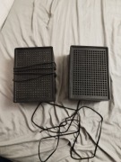 Głośniki do Adapterów UNITRA 