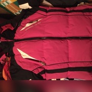 Kurtka zimowa damska na 164cm 