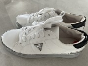 Półbuty damskie Buty Guess białe Nowe rozmiar 5,5 ,38