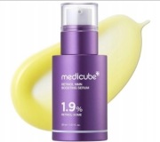 Medicube Retinol NMN boosting serum