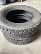Opony Fulda 195/70R/15C