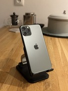 iPhone 11 Pro Green 64GB idealny!!