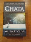 Chata” – William Paul Young | Bestseller, Stan Idealny