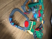 Tomek i przyjaciele - mega zestaw Fisher Price