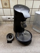 Ekspres Philips Senseo Viva Cafe HD6564 Duo Select 4-gen. 1450W