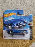 Hot Wheels '72 Stingray Convertible HKG60