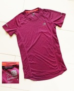 KARRIMOR Run fajna sportowa koszulka r.36