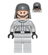 LEGO figurka star wars Imperial Pilot sw0401 9679