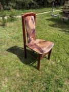 Krzesła stare ale tanie 4 szt. cena za komplet