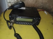 Cb radio Lafayette Zeus Pro