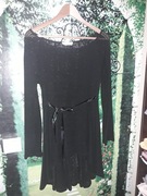 Ażurowa tunika Odd Molly roz.3