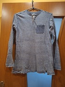 Bluza chłopięca w paseczki