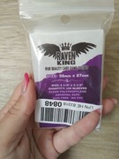 Ochraniacze na karty do gry 