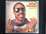 Stevie Wonder – Greatest Hits (BTA 11920 1985r.)