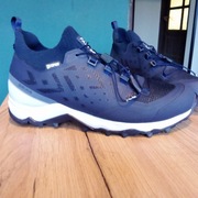 Buty turystyczne męskie Quechua FH500 wodoodporne rozmiar 44