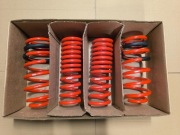 Sprężyny obniżające Eibach Pro-Kit do Dodge Charger 2015+