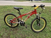 Rower Arkus Evolution 20cali