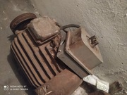 Silink elektryczny 11kW