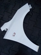 Błotnik prawy do corsy E kolor Z40R, orgyinał lakier 