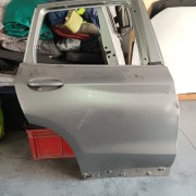 Drzwi tyl prawe BMW X3 G01