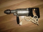 Wiertarka -Celma z PRL-mieszadło