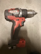 Wkrętarka Milwaukee udarowa M18