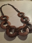 Naszyjnik Marks&Spencer M&S używany 